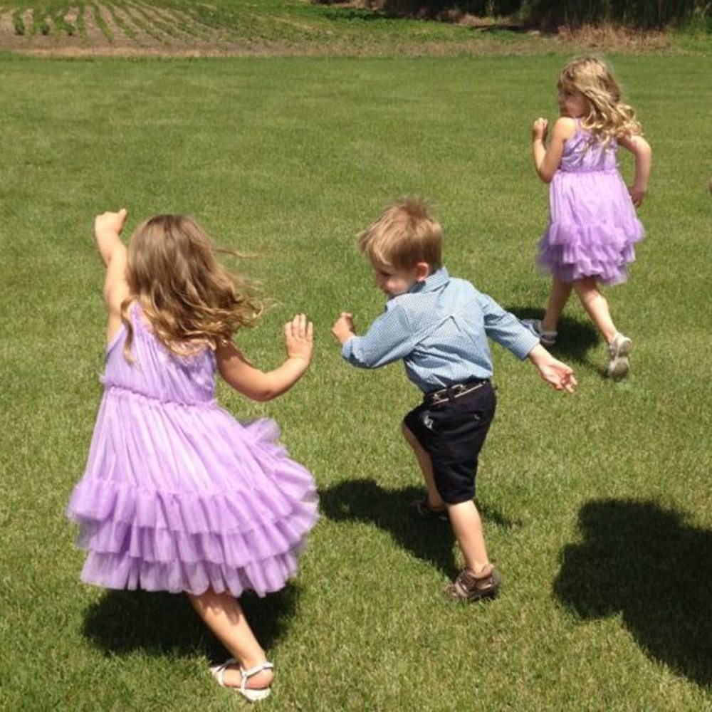 Meet your Posher, Sandra